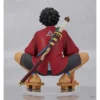 Pre Sale Samurai Champloo Mugen L Size Anime Figure Models Samurai Champloo Mugen Action Toy Figures 1 - Samurai Champloo Merch