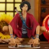 Pre Sale Samurai Champloo Mugen L Size Anime Figure Models Samurai Champloo Mugen Action Toy Figures 4 - Samurai Champloo Merch