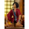 Pre Sale Samurai Champloo Mugen L Size Anime Figure Models Samurai Champloo Mugen Action Toy Figures 5 - Samurai Champloo Merch