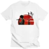 Trendy Men s Samurai Champloo T shirt Short Sleeves Pure Cotton Tee Shirts O neck Streetwear 1 - Samurai Champloo Merch