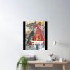 Samurai Champloo Poster Official Samurai Champloo Merch