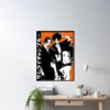 Samurai Champloo #11 Poster Official Samurai Champloo Merch