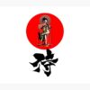 Samurai Champloo - Fuu Tapestry Official Samurai Champloo Merch