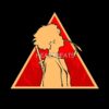 Mugen Tote Bag Official Samurai Champloo Merch