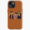 Champloo Mates Iphone Case Official Samurai Champloo Merch