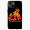 Fuu'S Defenders Iphone Case Official Samurai Champloo Merch