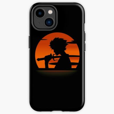 Samurai Champloo Iphone Case Official Samurai Champloo Merch