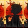 il 1000xN.1246178254 2dqj - Samurai Champloo Merch