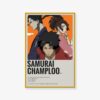 il 1000xN.3986744438 4b0k - Samurai Champloo Merch