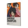 il 1000xN.4034396565 gt3v - Samurai Champloo Merch