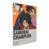 il 1000xN.4034396573 onze - Samurai Champloo Merch