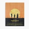 Samurai Champloo - Sun Rise Poster Poster Poster Official Samurai Champloo Merch