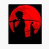 Samurai Sunset Poster Official Samurai Champloo Merch