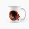 Mugen Samurai Champloo Mug Official Samurai Champloo Merch