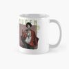 Mugen Samurai Champloo Mug Official Samurai Champloo Merch