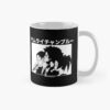 Samurai Champloo #1 Mug Official Samurai Champloo Merch