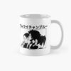 Samurai Champloo #2 Mug Official Samurai Champloo Merch