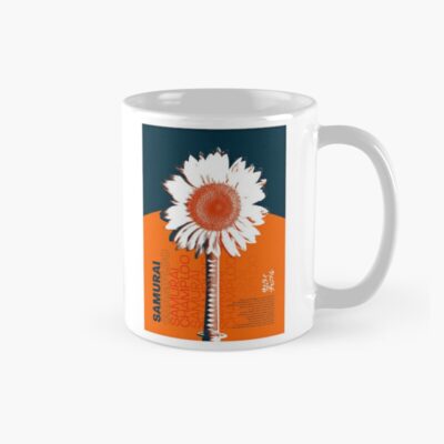 Samurai Champloo Mug Official Samurai Champloo Merch