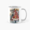 Samurai Champloo Mug Official Samurai Champloo Merch