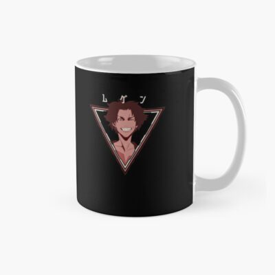 Samurai Champloo Manga Mug Official Samurai Champloo Merch