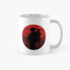 Samurai Classic  Classic Mug Official Samurai Champloo Merch