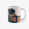 Samurai Champloo Mug Official Samurai Champloo Merch