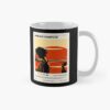 Anime Samurai Champloo Summary Mug Official Samurai Champloo Merch