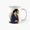 Jin Anime Samurai Champloo Mug Official Samurai Champloo Merch