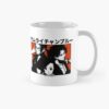 Samurai Champloo #5 Mug Official Samurai Champloo Merch