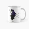 Samurai Champloo - Jin - Artbook Mug Official Samurai Champloo Merch