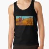 Samurai Champloo Tank Top Official Samurai Champloo Merch