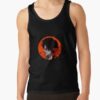 Mugen Samurai Champloo Tank Top Official Samurai Champloo Merch