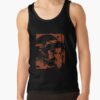  Tank Top Official Samurai Champloo Merch