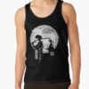 Samurai Champloo! Tank Top Official Samurai Champloo Merch