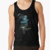 Jin Classic Tank Top Official Samurai Champloo Merch