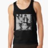 Samurai Champloo - Mugen Tank Top Official Samurai Champloo Merch