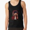 Mugen Tank Top Official Samurai Champloo Merch