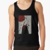 Ronin Tank Top Official Samurai Champloo Merch