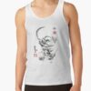 Samurai Champloo. Tank Top Official Samurai Champloo Merch