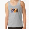 Fuu Samurai Champloo Tank Top Official Samurai Champloo Merch