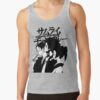 ratankx1860heather greyfront c288321600600 bgf8f8f8 22 - Samurai Champloo Merch