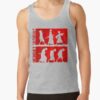 Samurai Champloo Tank Top Official Samurai Champloo Merch