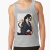 ratankx1860heather greyfront c288321600600 bgf8f8f8 36 - Samurai Champloo Merch