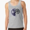 Ronin Swordgirl Tank Top Official Samurai Champloo Merch