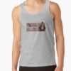 Mugen Samurai Champloo Tank Top Official Samurai Champloo Merch