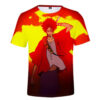 s l1600 3 - Samurai Champloo Merch