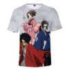 s l1600 8 - Samurai Champloo Merch