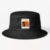 Anime Samurai Champloo Summary Bucket Hat Official Samurai Champloo Merch