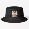 Samurai Champloo Bucket Hat Official Samurai Champloo Merch