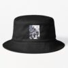 Jin Retro Bucket Hat Official Samurai Champloo Merch